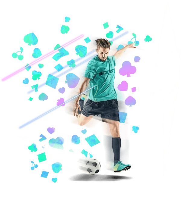 600% + 600 Free Spins on casino & 450% on Sports!