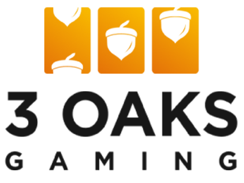 3 Oaks Gaming