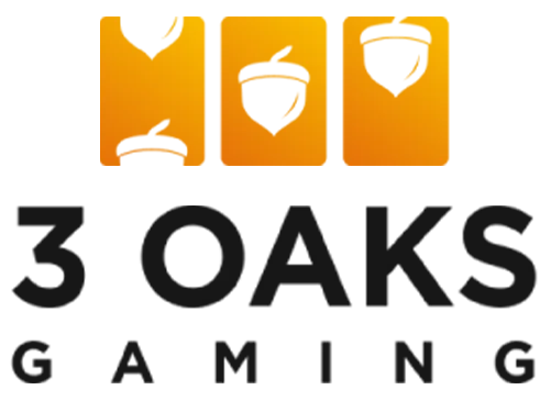 3 Oaks Gaming