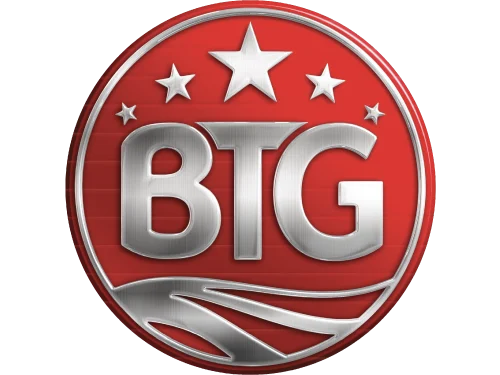 Big Time Gaming