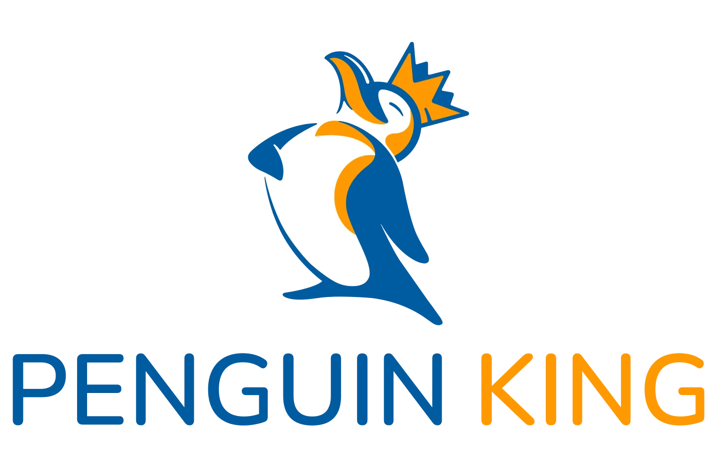 Rei Pinguim