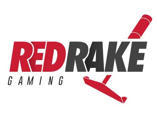 Red Rake Spiele