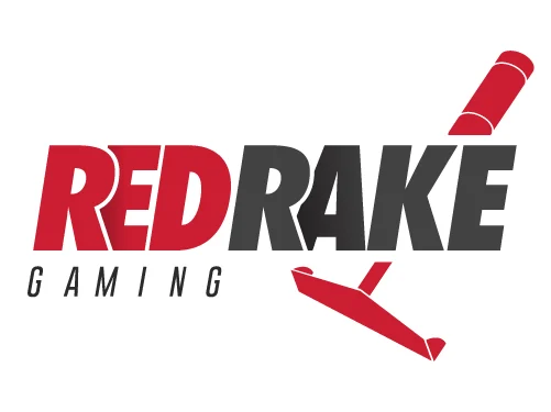 Red Rake Gaming