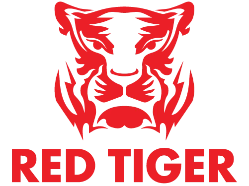 Jogos Red Tiger