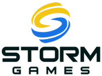 Storm Gaming