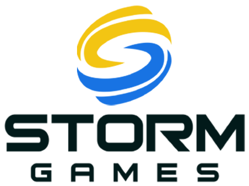Storm Gaming