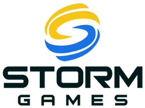 Storm Gaming