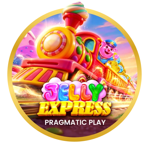 Jelly Express – Prize Drops