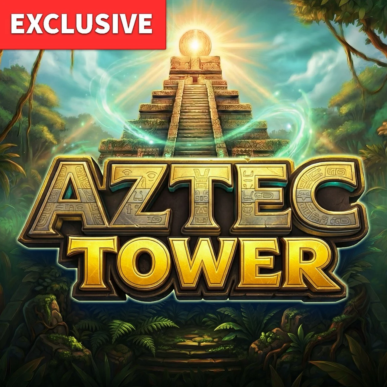 Torre Azteca