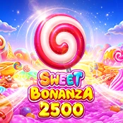 Sweet Bonanza 2500