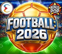 Futebol 2026