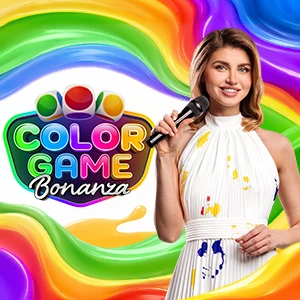 Color Game Bonanza
