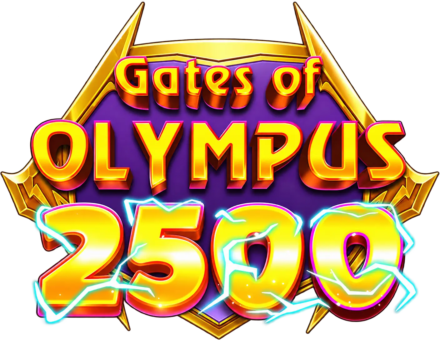 1.000.000 € Preisgeld bei „Gates of Olympus 2500“