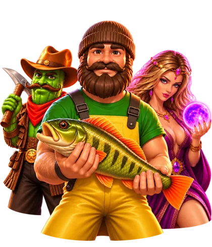 600% Bonus + 600 Free spins!