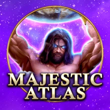 Majesteettinen Atlas
