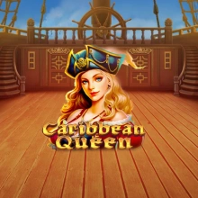 Caribbean Queen