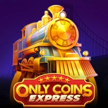Only Coins Express