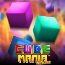 Cube Mania Deluxe
