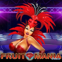 Fruit Mania Deluxe