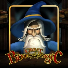 Suuri taikakirja Deluxe