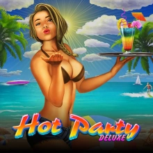 Hot Party Deluxe
