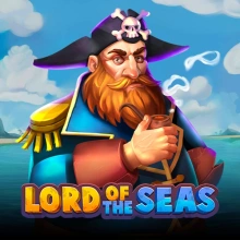 Lord of the Seas