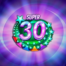 Super 30 Sterne