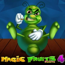 Magic Fruits 4 Deluxe
