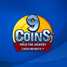 9 kolikkoa Erittäin kevyt