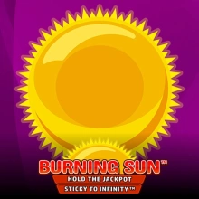 Palava aurinko Erittäin kevyt