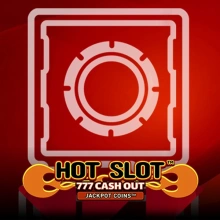 Hot Slot: 777 Cash Out Erittäin kevyt