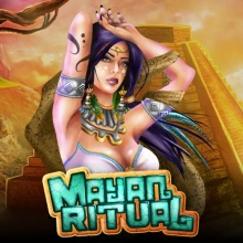 Mayojen rituaali