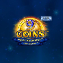 9 kolikkoa Grand Diamond Edition