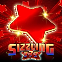 Sizzling 777
