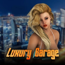 Luxury Garage