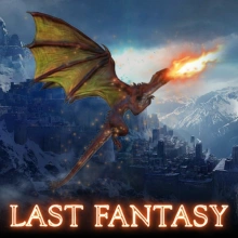 Last Fantasy
