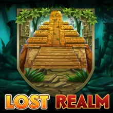 Lost Realm