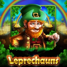 Leprechauns