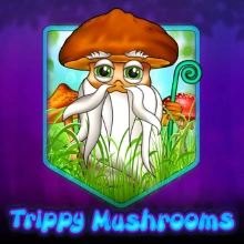 Trippy Mushrooms