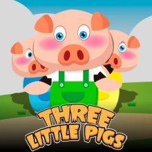Three Little Pigs