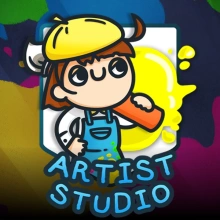 Artist Studio
