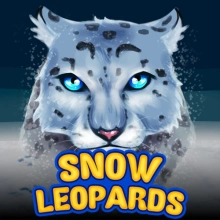 Snow Leopards