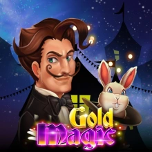 Gold Magic