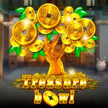 Treasure Bowl