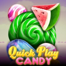 Quick Play Candy