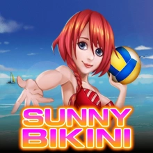 Sunny Bikini