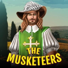 Musketeers