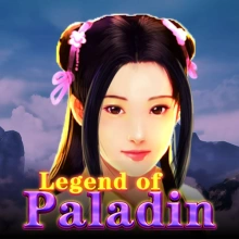 Legend of Paladin