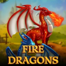 Fire Dragons