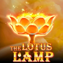 The Lotus Lamp